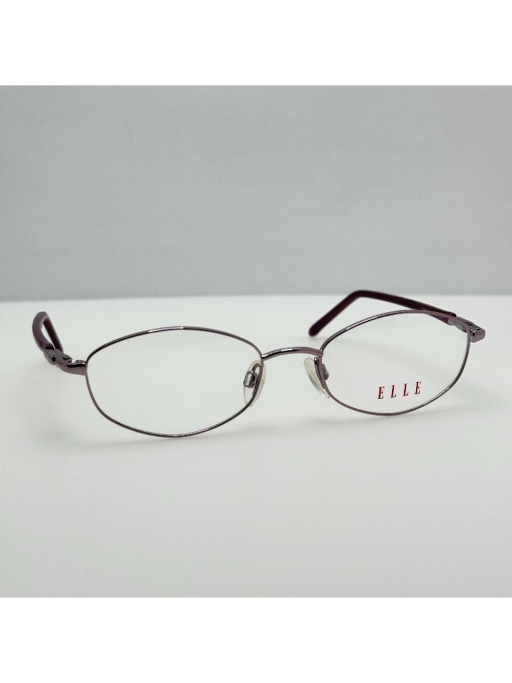Elle EL18524 PK Eyeglasses Eye Glasses Frames 51-18-135